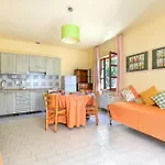 Pettirosso Casa Vai 아파트 *