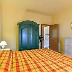 아파트 Pettirosso Casa Vai