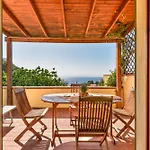 Apartamento Pettirosso Casa Vai