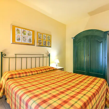 Pettirosso Casa Vai Zanca