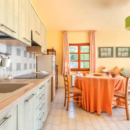 Pettirosso Casa Vai Apartment