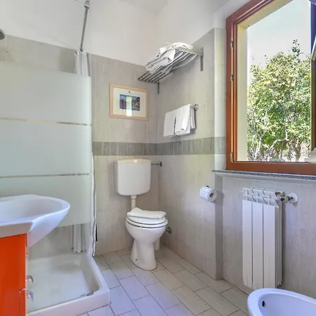 Pettirosso Casa Vai *