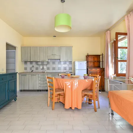 Pettirosso Casa Vai * Zanca