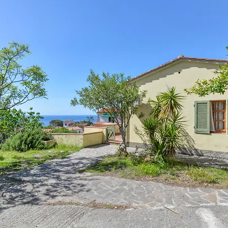 Apartamento Pettirosso Casa Vai Zanca