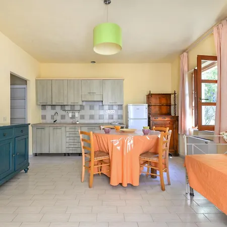 Pettirosso Casa Vai Apartment