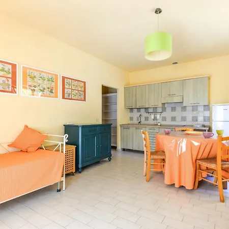 Pettirosso Casa Vai * Zanca