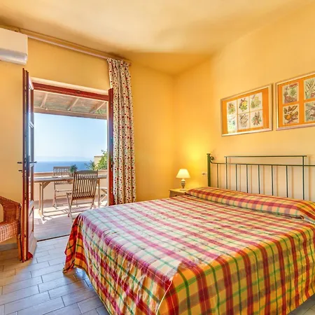 Pettirosso Casa Vai