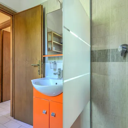 Pettirosso Casa Vai Apartment *