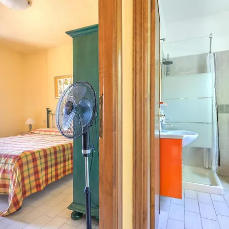 Pettirosso Casa Vai Zanca