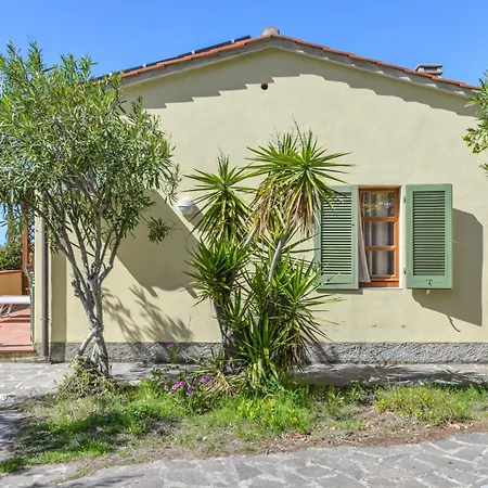Pettirosso Casa Vai Zanca